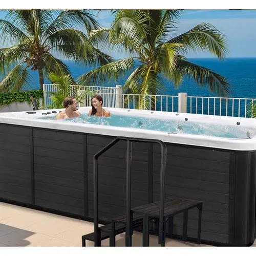 Swimspa hot tubs for sale in Mexico City